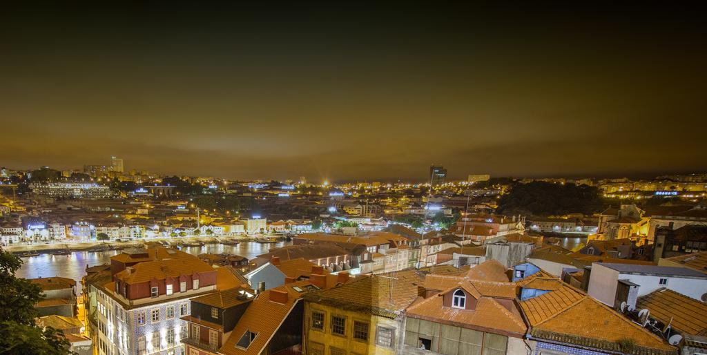 Porto Perto Apartments Exterior photo